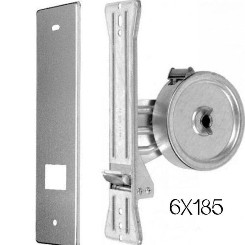 Avvolgitore tapparella incasso 6x185