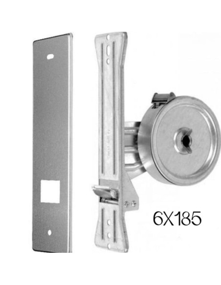 Avvolgitore tapparella incasso 6x185