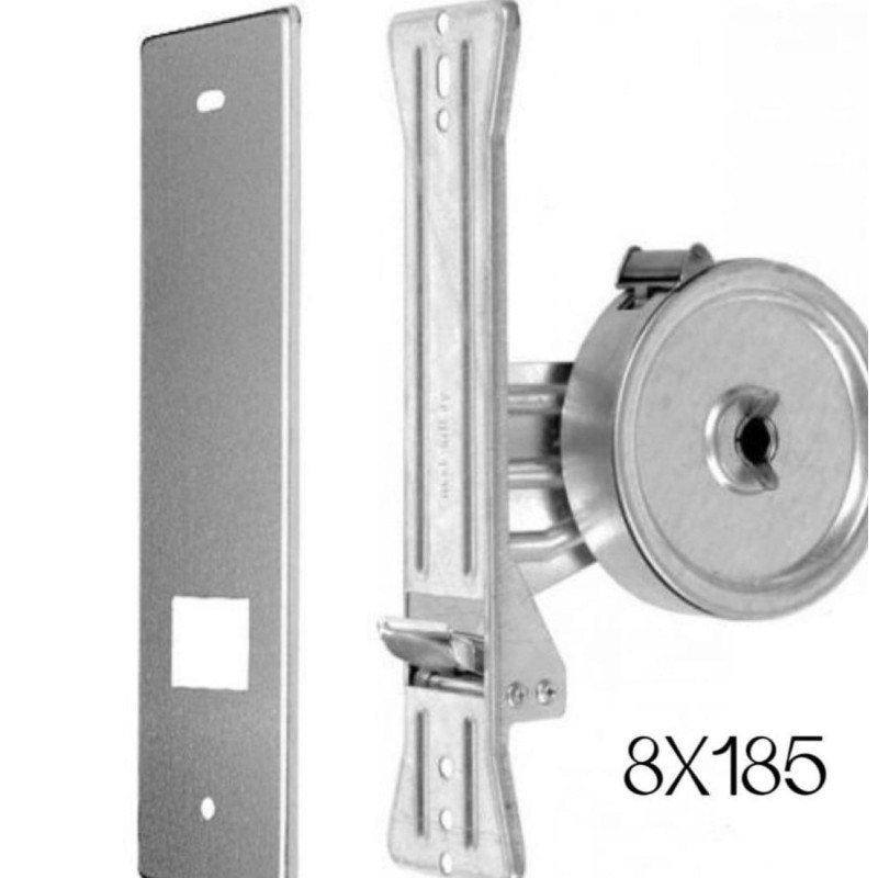 Avvolgitore tapparella incasso 8x185