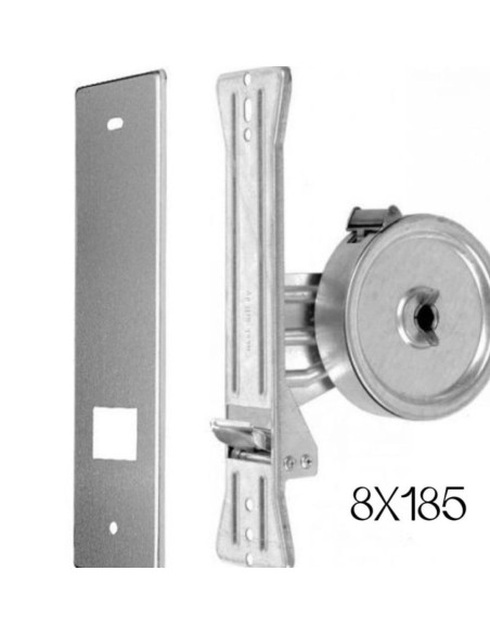 Avvolgitore tapparella incasso 8x185