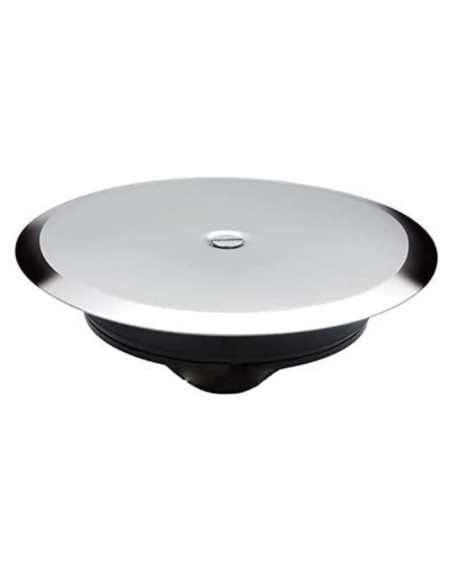 Tappo cassetta scarico 0 100