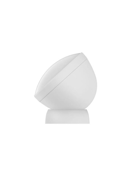 Ezviz T1C Sensore di Movimento Infrarosso da Parete per Centralina A3 Bianco