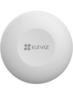 EZVIZ T3C Mini Wireless Pulsante Smart Di Controllo,... 2