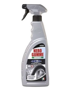 Kit Pulizia Lavaggio Cerchi Auto 3pz. 2