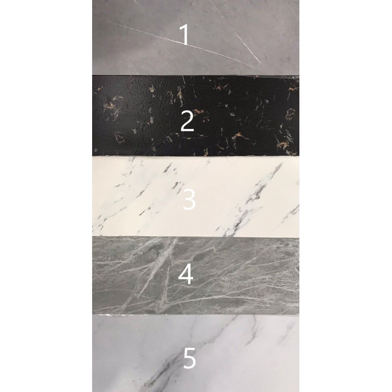 10pz. Pannelli Pavimento stampa adesivo 60x60...