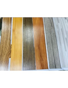 36 Pezzi Adesivi Pavimento effetto legno 91.4x15.2cm 2