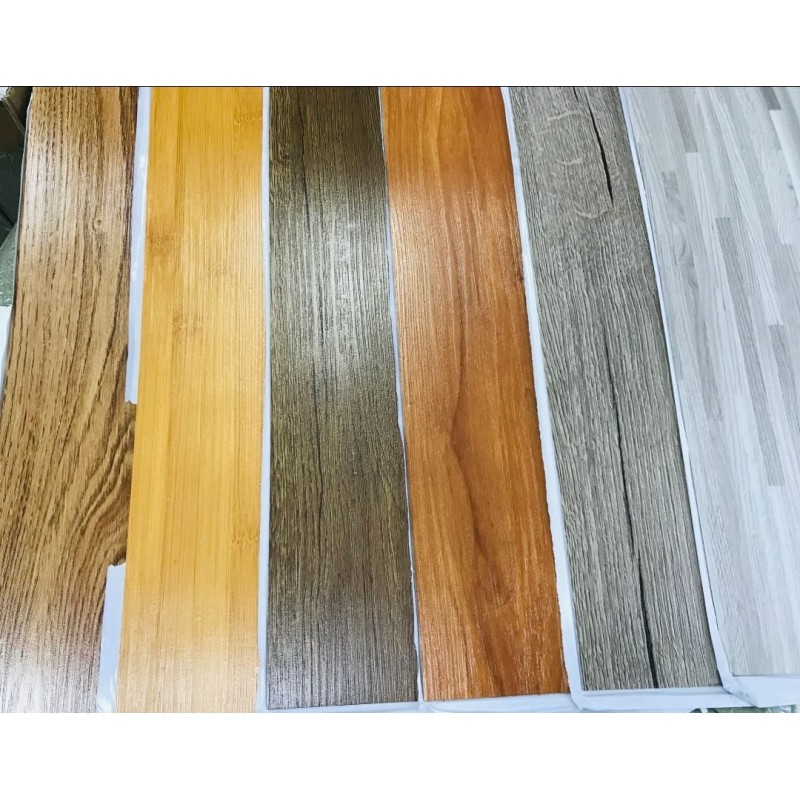 36 Pezzi Adesivi Pavimento effetto legno 91.4x15.2cm