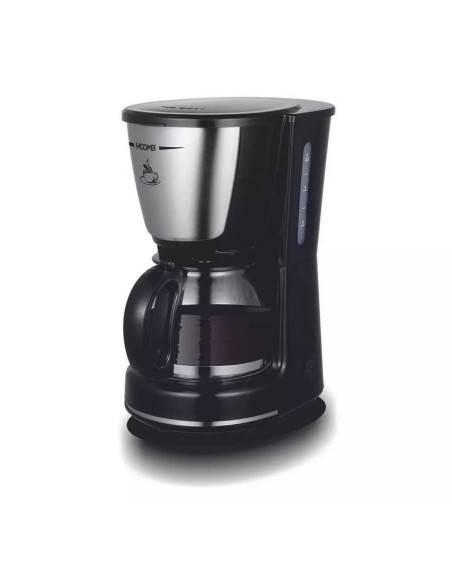 Macchina per Caffè Americano Caffè Lungo 550W Capacità Serbatoio 0,7Lt HM-5765