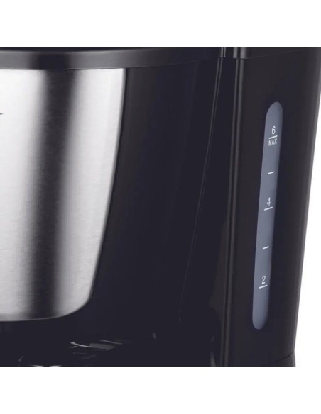 Macchina per Caffè Americano Caffè Lungo 550W Capacità Serbatoio 0,7Lt HM-5765