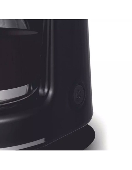 Macchina per Caffè Americano Caffè Lungo 550W Capacità Serbatoio 0,7Lt HM-5765