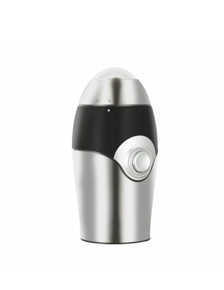 Trita Macina Caffè Elettrico per Caffè Fresco Espresso Capacità 50Gr 150W HM5730