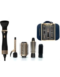 Valigetta spazzola 6in1 Asciugacapelli phon multiuso... 2