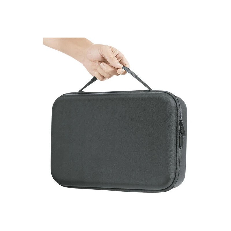 Valigetta spazzola 6in1 Asciugacapelli phon...