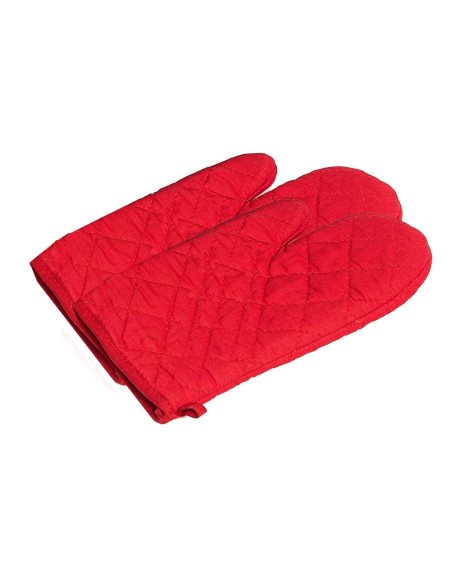 Pentola casseruola set pentola 6 pezzi quadrati con guanti Cheffinger