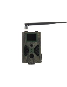 Fotocamera Caccia 16 megapixel MMS GSM SMTP cellulare 2G... 2