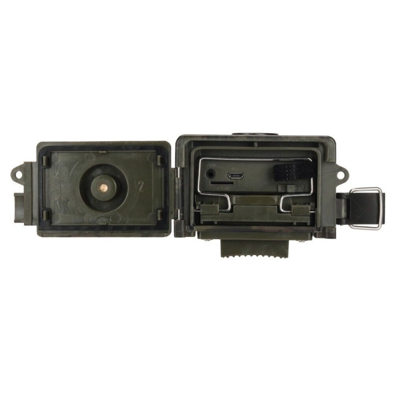 Fotocamera Caccia 16 megapixel MMS GSM SMTP...