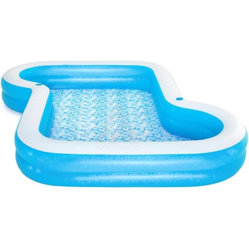 Intex Piscina Gonfiabile 3 Anni+ bambini