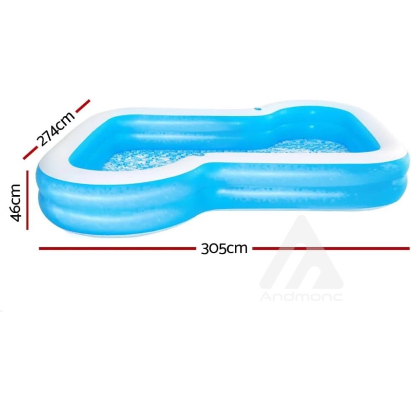 Intex Piscina Gonfiabile 3 Anni+ bambini