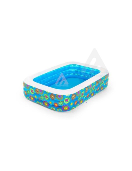 Intex Bestway Piscina per bambini 7'6" x 60" x 22" (2,29 m x 1,52 m x 56 cm)