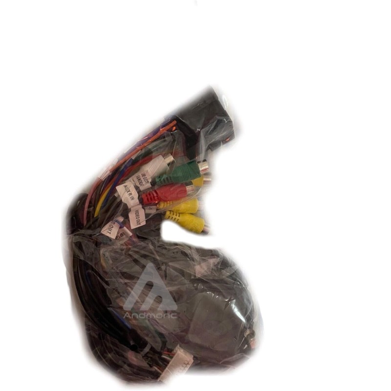 Autoradio 2din 4GB RAM 64GB ROM Android...