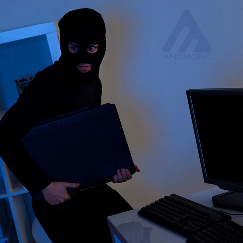 Mini telecamera WIFI q7 HD IOS Android