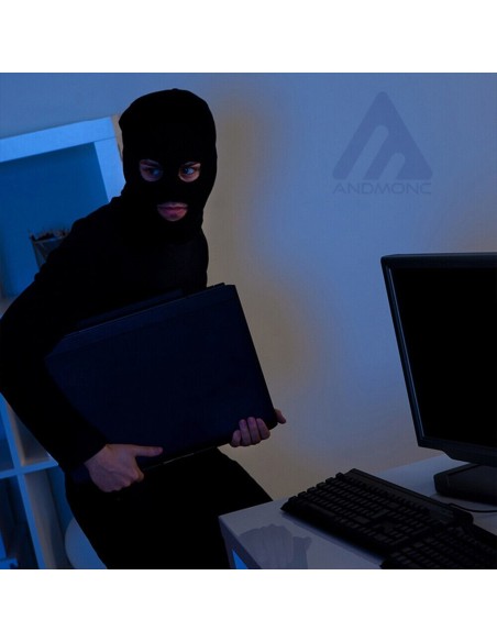 Mini telecamera WIFI q7 HD IOS Android