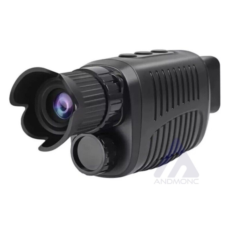 Telescopio Per Fotocamera Digitale Monoculare...