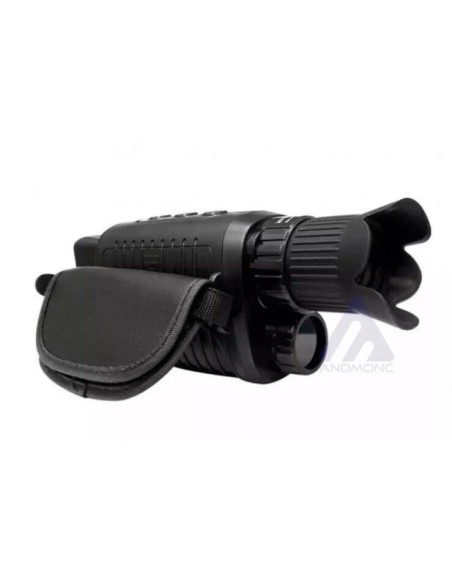 Telescopio Per Fotocamera Digitale Monoculare Infrarossi Visione Notturna