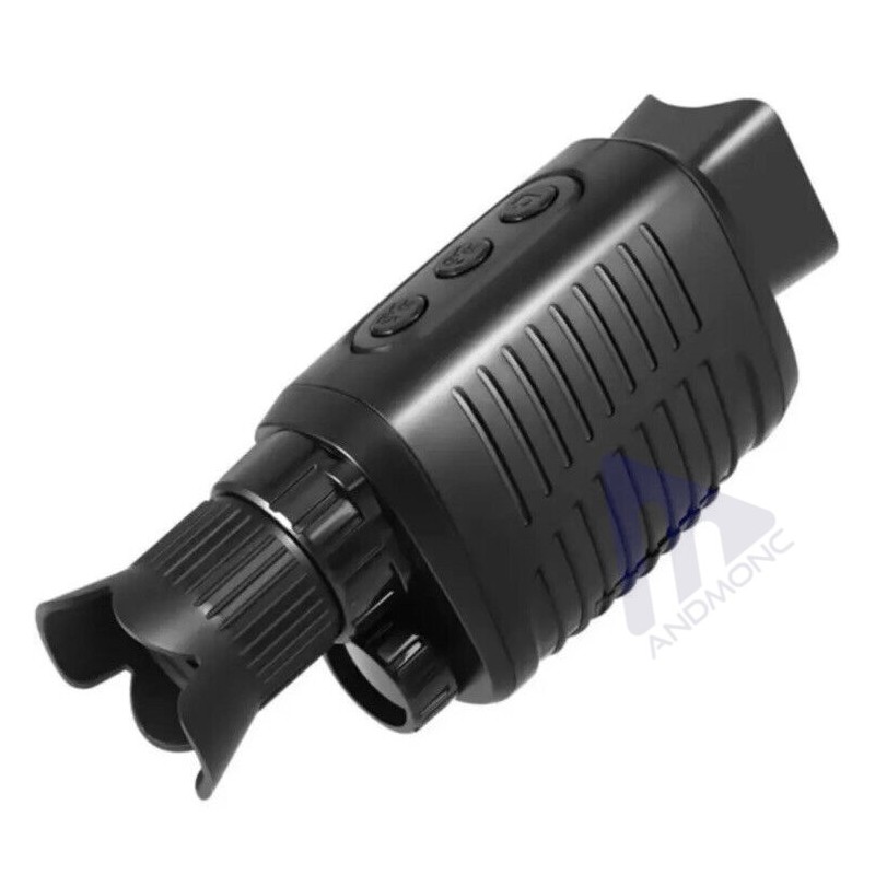 Telescopio Per Fotocamera Digitale Monoculare...