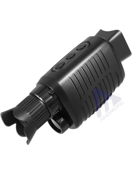 Telescopio Per Fotocamera Digitale Monoculare Infrarossi Visione Notturna