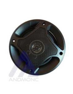 Coppia casse Auto altoparlanti per autoradio 250 Watt 2... 2