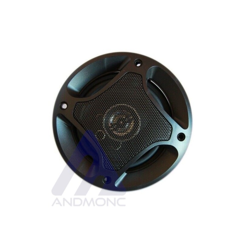 Coppia casse Auto altoparlanti per autoradio...