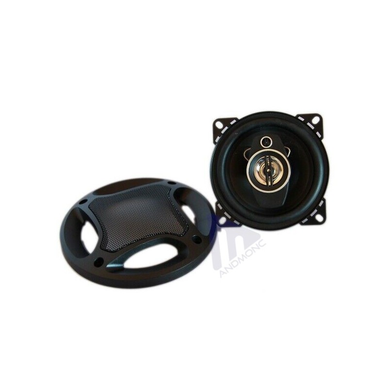 Coppia casse Auto altoparlanti per autoradio...