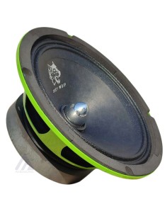 Altoparlante 6.5" 180W RMS 600W 2