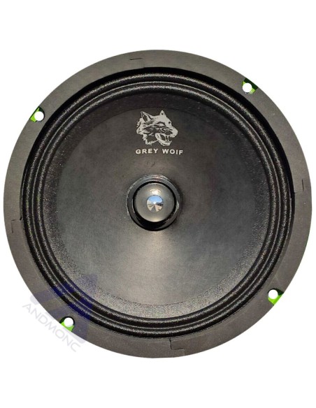 Altoparlante 6.5" 180W RMS 600W