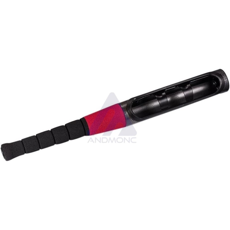 Bloccasterzo Auto forma mazza da baseball...