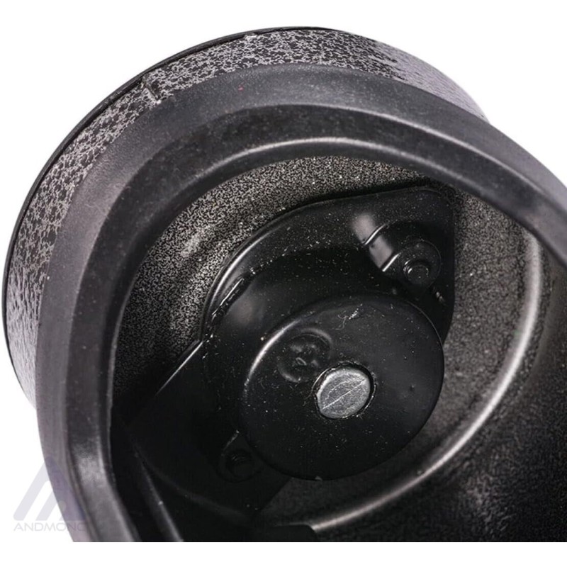 Bloccasterzo Auto forma mazza da baseball...