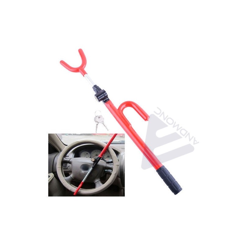 Blocca volante per Auto antifurto blocca sterzo...