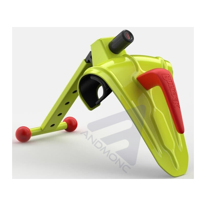 Bullock Defender pro antifurto per Auto blocca...