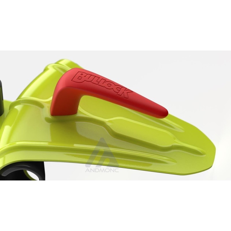 Bullock Defender pro antifurto per Auto blocca...