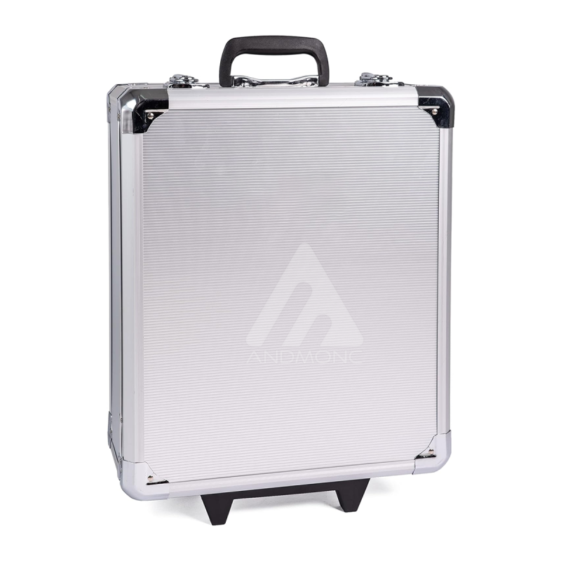 AMC Trolley Cassetta Attrezzi 849pz Valigia...