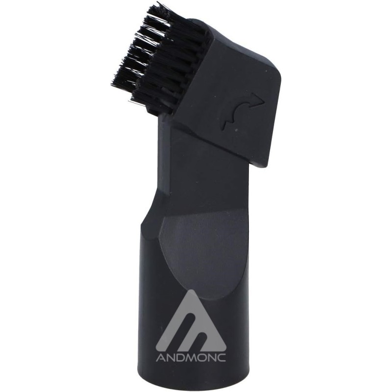 Aspirapolvere industriale 1200W a umido e secco