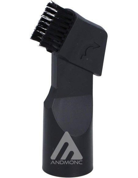 Aspirapolvere industriale 1200W a umido e secco