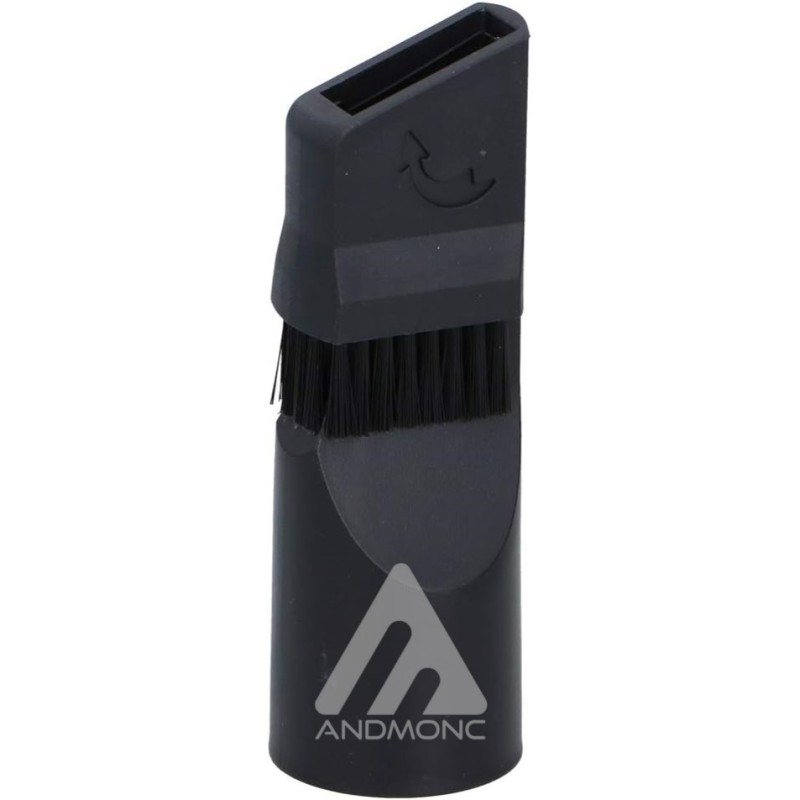 Aspirapolvere industriale 1200W a umido e secco