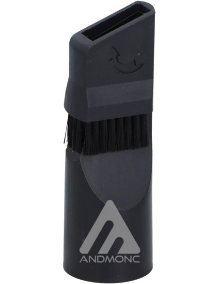 Aspirapolvere industriale 1200W a umido e secco