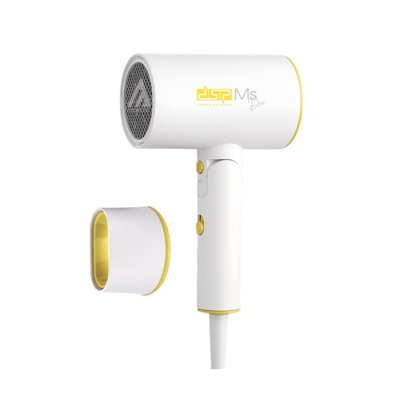 Asciugacapelli da viaggio, casa phon – 30386 – DSP