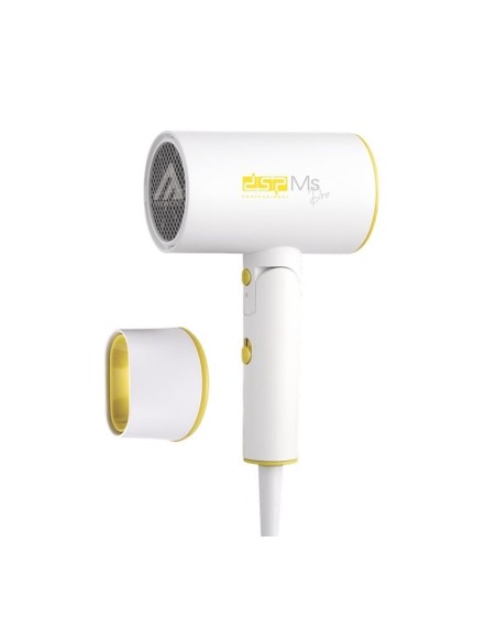 Asciugacapelli da viaggio, casa phon – 30386 – DSP