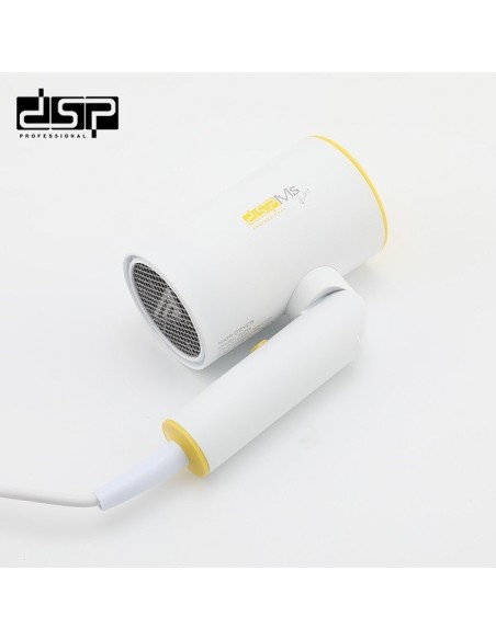 Asciugacapelli da viaggio, casa phon – 30386 – DSP