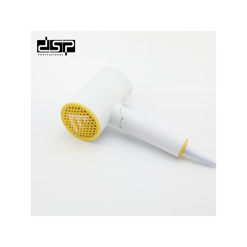 Asciugacapelli da viaggio, casa phon – 30386 – DSP