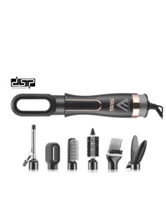 Spazzola capelli donna modellante 7in1 air styler 2